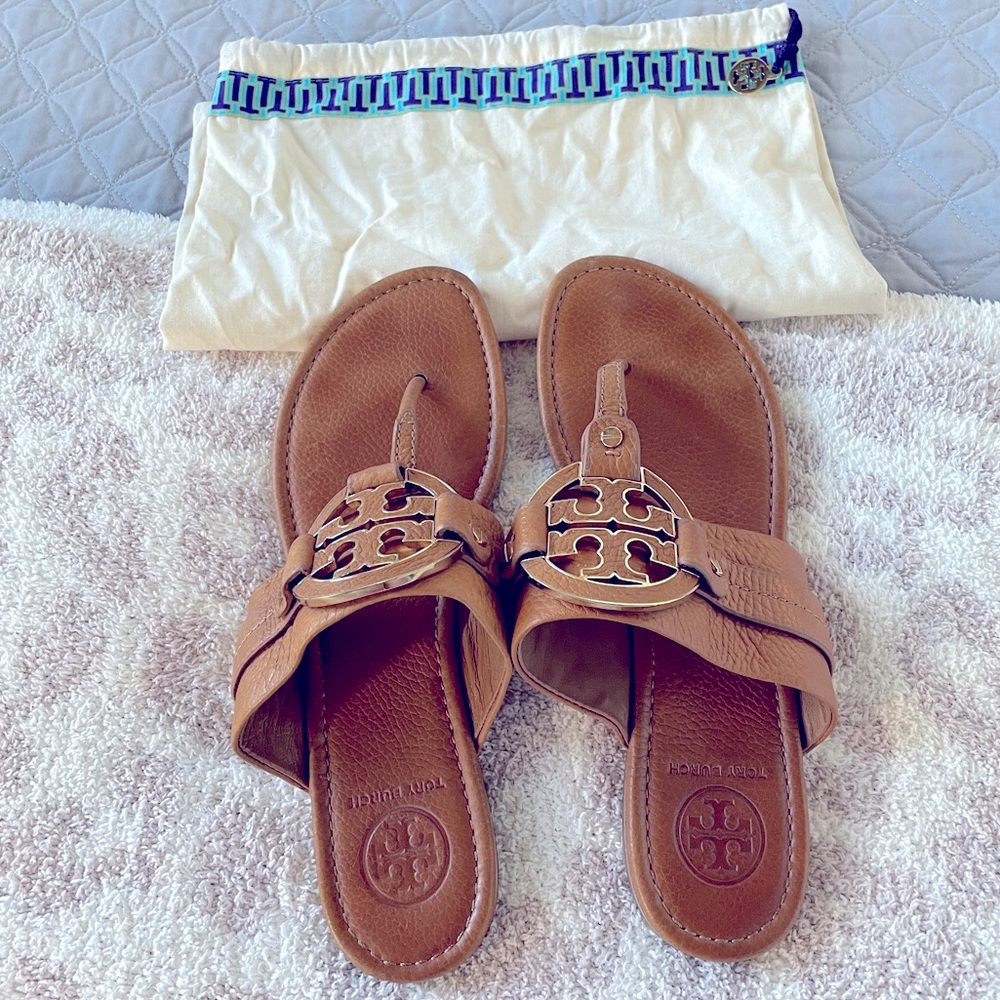 Tory Burch sandals